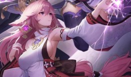 原神八重神子最新爆料,原神新角色魅力全解析