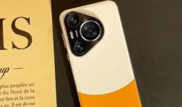 华为p70再遭爆料视频,全新设计引期待