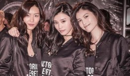 何穗最新爆料,揭秘时尚界背后的故事