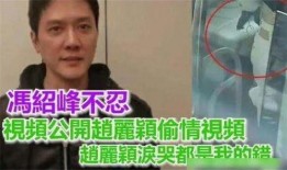 刘大锤爆料出轨男星视频,某男星出轨视频引发热议